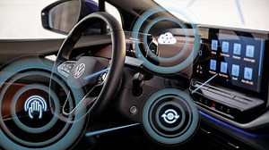 Robocars: VW-Softwaresparte Cariad will Sensordaten-Spezialisten integrieren