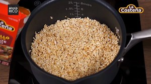475K views · 3.5K reactions | Mexican Rice Ingredients: ● 2 cups...