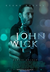 John Wick - streaming: gdzie obejrzeć film online?