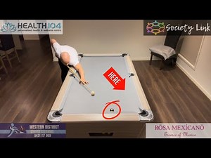 7 MUST KNOW Blackball Safety Shots | 8Ball | Michael Scerri