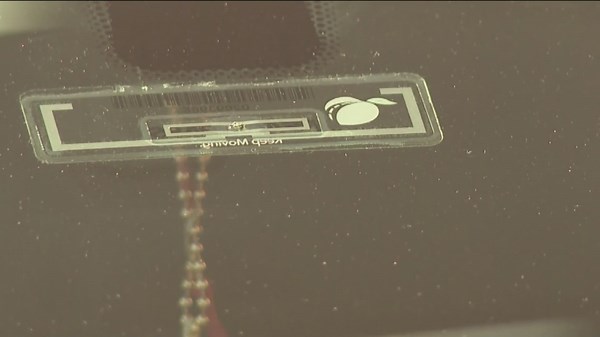 Peach Pass temporarily offline during system upgrade