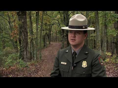 Natchez Trace Parkway | Tennessee Crossroads | Episode 2334.1