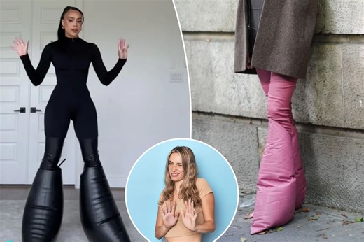 Driver caught on video hopping into car, running over repo man’s head as worker tried to seize vehicle