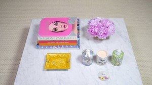 13K views · 57 reactions | Two easy ways to style your coffee table with pieces you already own | The Zoe Report | Facebook