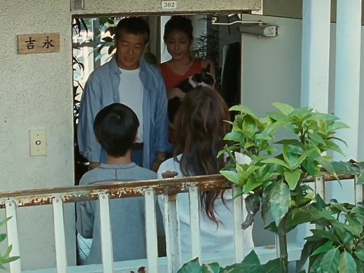 Nobody Knows (2004) - Japanese Movie Based on Real Life Event