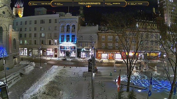 TheOldRemparts - Twitch