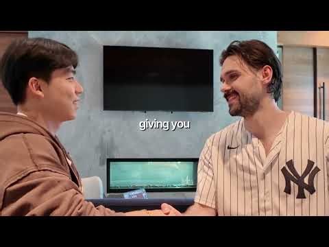 How I turned my F-1 visa into an H-1B
