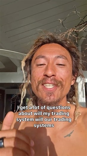 Will trading systems still work in the future… or does everything decay? Alpha decay. Edge decay. AI. Changing market mechanics. I get why people worry. But I don’t worry the way most people do — because I’m not betting on “one magic system.” I’m betting on ideas that survive. First: trend following (on investment assets). Getting in what’s moving up and staying with it. S&P 500, gold, Bitcoin. Why do I think it can last? Because there’s a difference between: Inefficiencies / arbitrage (these ge