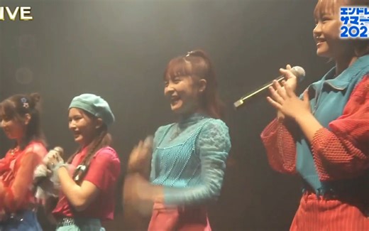 《Lucky2演出》活动！！！live