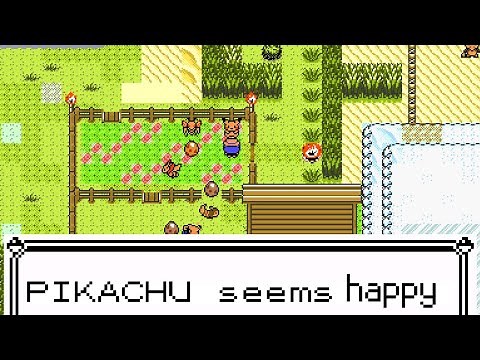 PokeWilds: Setting Up Pokemon Farms