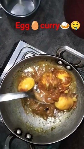 egg curry recipe #foodblogger