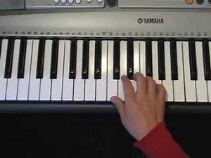 #3 Counting Quarter Notes and Half Notes-Free Piano Lessons