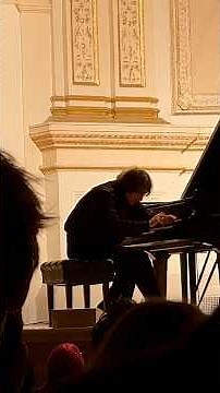 Cameron Winter - The Rolling Stones - Live at Carnegie Hall, 2025