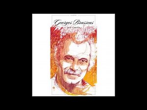 Georges Brassens - Brave Margot