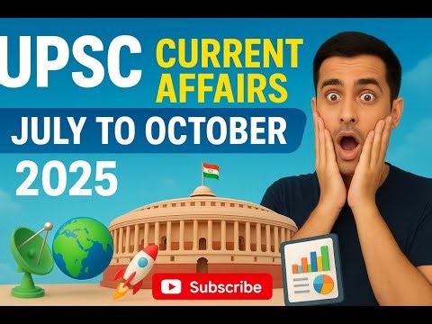 UPSC Topper Reveals BEST Way to Crack GS2 GS3 Mains 2025