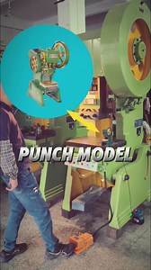 Check out this tiny punch press that packs a punch! 👊 A mini replica of our industrial workhorse, it’s all about precision engineering in palm-sized form. Perfect for showcasing the magic of mechanical design. 🛒🔗svanfon.com Mini Punch Press Model #DIY #press #model #Mini #punch #lathe #bench #svanfon #airhammer #powerhammer #MiniPunchModel #ModelCollection #svanfon #svanfonmodels #svanfondiy #svanfonworkshop #svanfonmicromech #svanfonmachine #svanfontool #svanfoncnc #svanfonlathe #svanfonvise