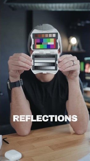 Why You Need Datacolor Spyder Checkr Video | According to Chris Brockhurst