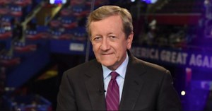 Reporter Brian Ross Returning to ABC News After 4-Week Suspension for False Reporting on Flynn