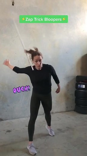 Thanks for views! Here are bloopers! #blooper #bloopervideo #zap #staffspinning #martialarts #breakingthings #victoriaday #jedi #bostaffspinning #fyp