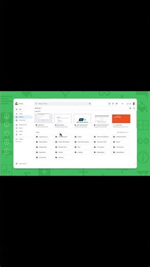 Google Shared Drive Missing? Check the Web Version First
