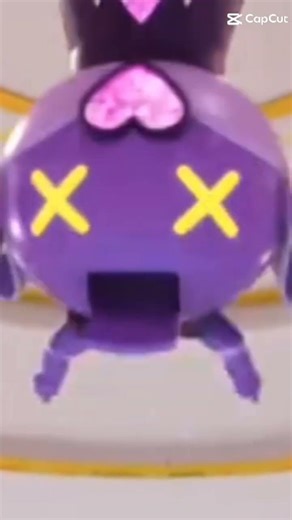 eclipseping robot jatoh 😂