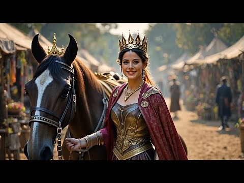 ♕ Queen - Official Music Video 2025