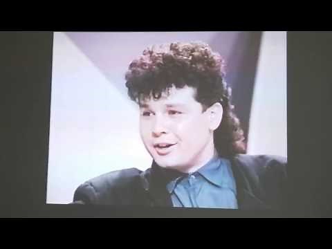 Love Connection Chuck Ramirez 1986 How Time Flies