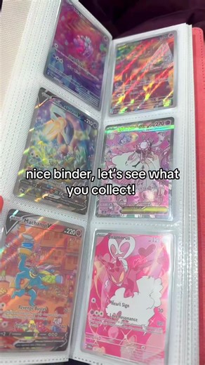 Exploring Sylveon in Pokémon Card Collections