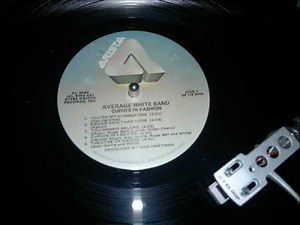 AWB (Average White Band) Believe (Funk 1982) HD