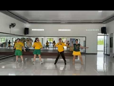 Imeda's way line dance