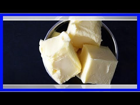 Butter selber machen: Einfache Anleitung mit Sahne oder Milch