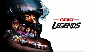 Here's your first look at the immersive story of Grid Legends, coming to PS4 and PS5 next year: http://play.st/3rqOu38 - Voici un premier aperçu de l'histoire immersive de Grid Legends, qui sortira sur PS4 et PS5 l'année prochaine: http://play.st/3rqOu38 | PlayStation