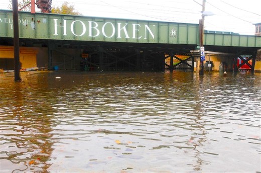 Is the Northeast overdue for a hurricane? Here’s what it would take