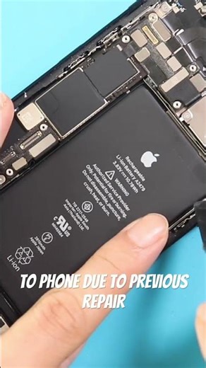 iPhone 12 battery is draining fast?