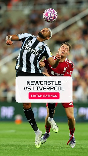 Flashscore.com on Instagram: "The game of the season so far? ‍ Who was your MOTM? 朗 #football #soccer #premierleague #newliv"