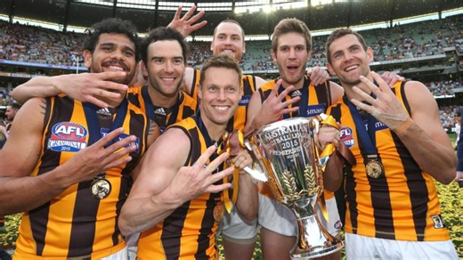 Melbourne discuss future of AFL superstar Clayton Oliver