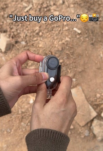 Discover Unique POV Camera Alternatives