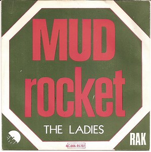 Mud - Rocket