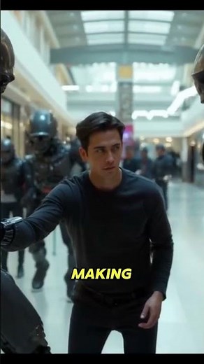 Peak Action Filmmaking or Excessive? Terminator 2 helicopter scene!