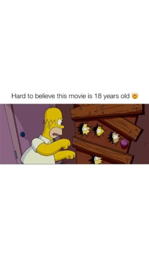 gecko history | Follow for daily history 🤯 The Simpsons Movie (2007) The Simpsons Movie was released on July 27, 2007. As of July 31, 2025, the movie is... | Instagram