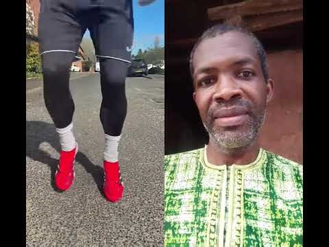 football sound challenge