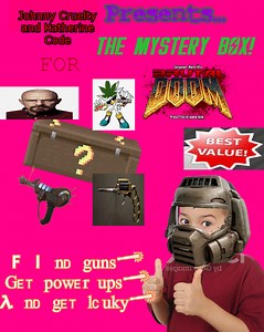 BrutalMysteryBox addon