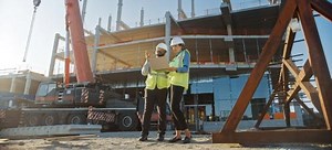 Harnessing the Infrastructure Investment and Jobs Act to train the next generation of workers