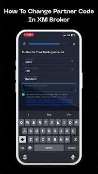 How to Change Partner Code in XM (Real Method)