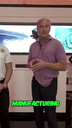 Cigarette Speedboat Mecca: The Fastest Boats on Earth! #shorts