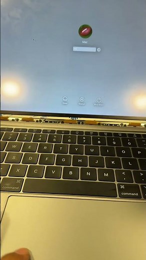 MacBook Pro Run Slowly and Fan Full Speed