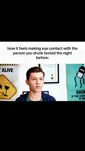 The Surprising Feelings of Drunk Texting Reunions