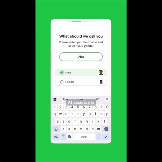Unknown Calls? This AI Assistant Picks Up For You