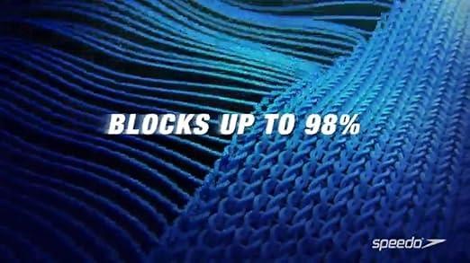 Speedo Kids UPF 50+ Begin to Swim Thermal Swimsuit