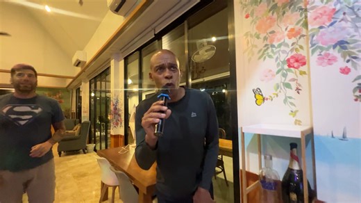 Funk Roberts on Reels